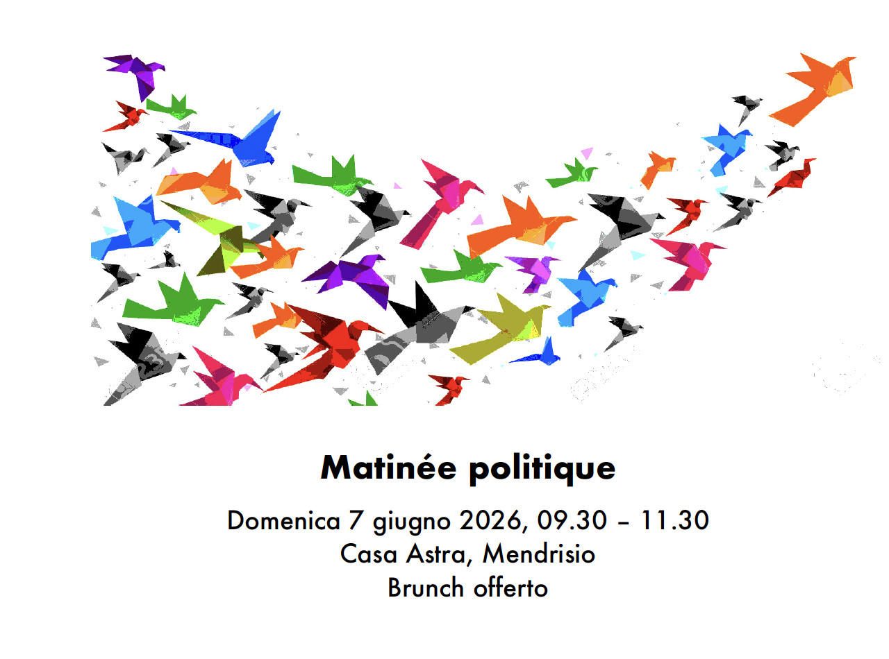 Matinée politique